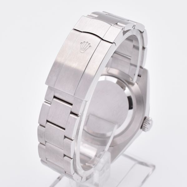 Rolex Oyster Perpetual 41 134300